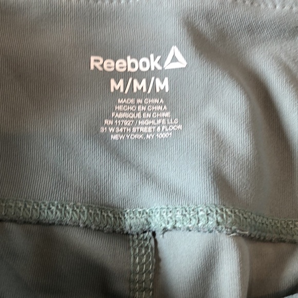 Women's Reebok carpis - Picture 2 of 3